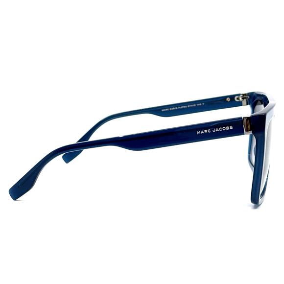 New, MARC JACOBS Sunglasses MARC 639/S PJP9O Authentic - Picture 10 of 12